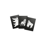 Kidywolf Kidyneon - Animals
