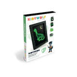 Kidywolf Kidyneon - Dino
