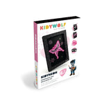 Kidywolf Kidyneon - Once upon a time