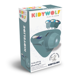 Kidywolf Kidyslide - Adventure
