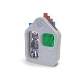 Kidywolf Weerstation Met Buitensensor