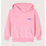 Izubird Hoodie - Barbe A Papa Vintage