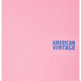 Izubird Hoodie - Barbe A Papa Vintage