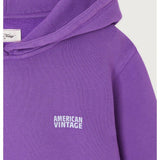 Izubird Hoodie - Cosmos Vintage