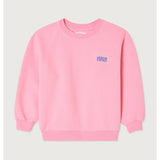 Izubird Sweatshirt - Barbe A Papa Vintage