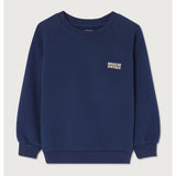 Izubird Sweatshirt - Vintage Navy