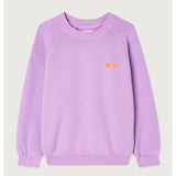 Izubird Sweatshirt - Vintage Parme