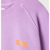 Izubird Sweatshirt - Vintage Parme