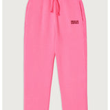 Izubird Joggers - Rose Fluo