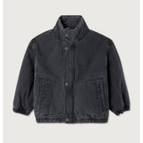 Jazy jacket - Black
