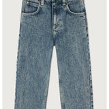 Joybird-B Straight Jeans - Dirty