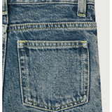 Joybird-B Straight Jeans - Dirty