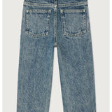 Joybird-B Straight Jeans - Dirty