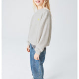 Kodytown Sweatshirt - Polar Melange