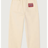 Lycaz Pants - Ecru