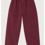 Lycaz pants - Vigne vintage