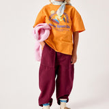 Lycaz pants - Vigne vintage