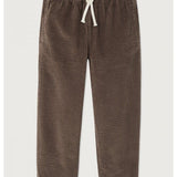 Padow-B Trousers - Marron Vintage