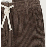 Padow-B Trousers - Marron Vintage