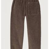 Padow-B Trousers - Marron Vintage