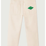 Spywood Pants - Ecru