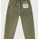 Uzatown Joggers - Olive