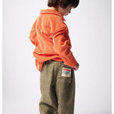 Uzatown Joggers - Olive