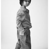 Uzatown Joggers - Olive