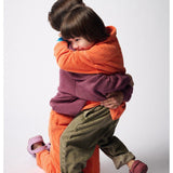 Uzatown Joggers - Olive