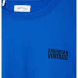 Ykobow T-Shirt - Indigo