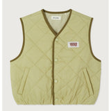 Yupibam-b bodywarmer - Reptile