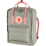 Fjallraven Kanken - Fog-Pink