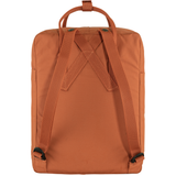 Fjallraven Kanken - Terracotta Brown