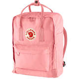 Fjallraven Kanken - Pink