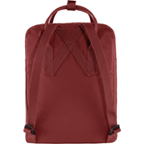 Fjallraven Kanken - Ox Red