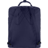 Fjallraven Kanken - Midnight Purple