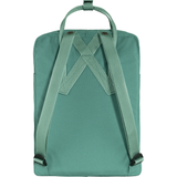 Fjallraven Kanken - Frost Green