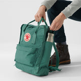 Fjallraven Kanken - Frost Green