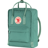 Fjallraven Kanken - Frost Green