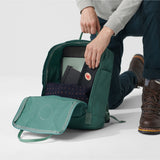Fjallraven Kanken - Frost Green