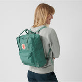 Fjallraven Kanken - Frost Green