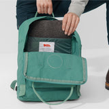Fjallraven Kanken - Frost Green