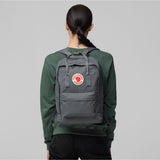 Fjallraven Kanken Laptop 15" - Graphite