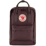 Fjallraven Kanken Laptop 15" - Blackberry
