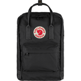 Fjallraven Kanken Laptop 15" - Black