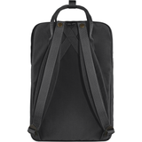 Fjallraven Kanken Laptop 15" - Black