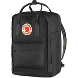 Fjallraven Kanken Laptop 15" - Black