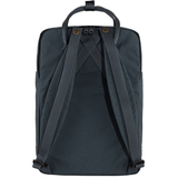 Fjallraven Kanken Laptop 15" - Navy