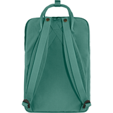 Fjallraven Kanken Laptop 15" - Frost Green