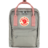 Fjallraven Kanken Mini - Fog-Pink